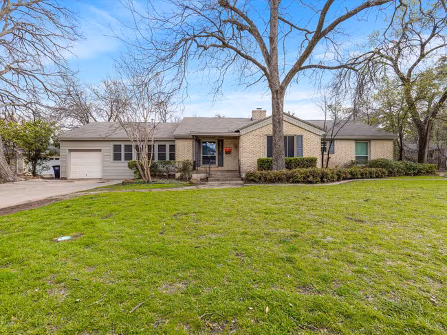 3709 Bellaire Cir Fort Worth, TX 76109 photo 5