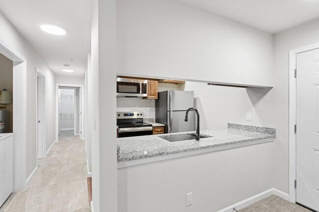 Park Place Apartments photo 2