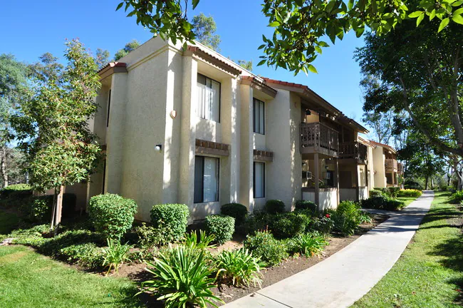 Country Club Villas photo 2