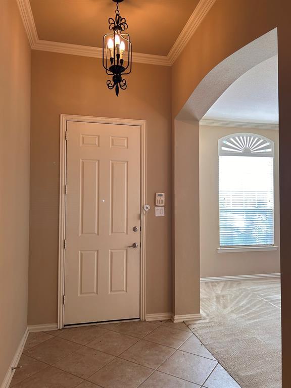 6794 Calm Meadow Dr Frisco, TX 75035 photo 3