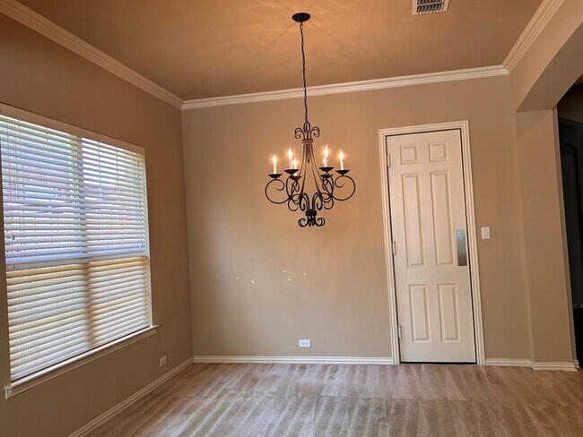 6794 Calm Meadow Dr Frisco, TX 75035 photo 5