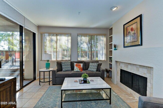 7700 E Gainey Ranch Rd Scottsdale, AZ 85258 photo 2