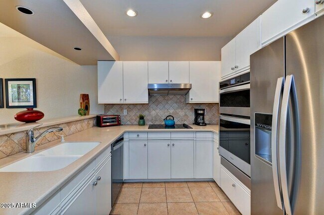 7700 E Gainey Ranch Rd Scottsdale, AZ 85258 photo 5