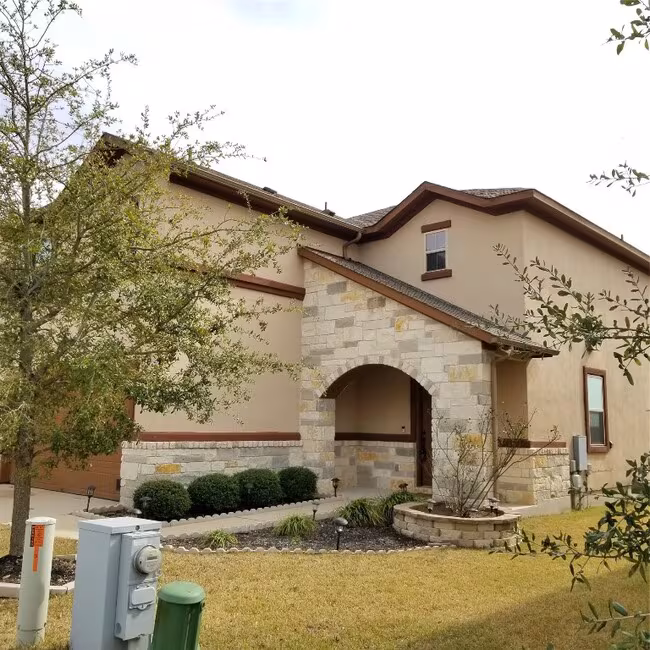 7317 Highland Bluff Cove Austin, TX 78735 photo 2