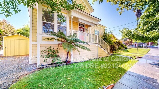 714 Humboldt St Santa Rosa, CA 95404 photo 5