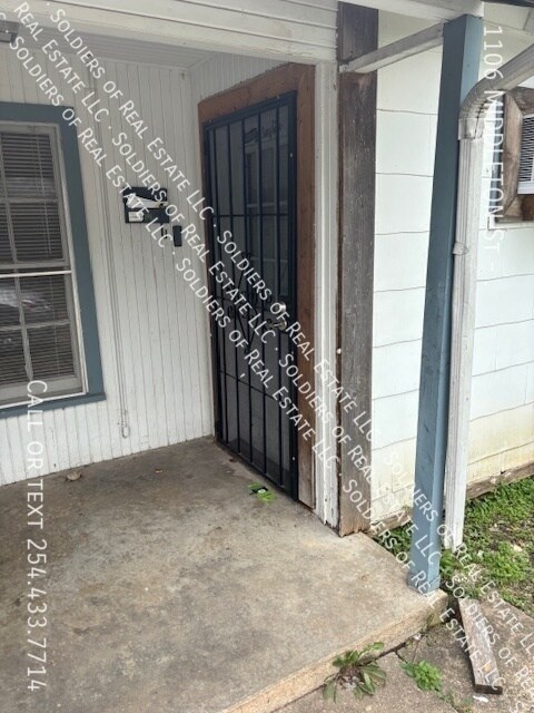 1106 Middleton St Killeen, TX 76541 photo 2