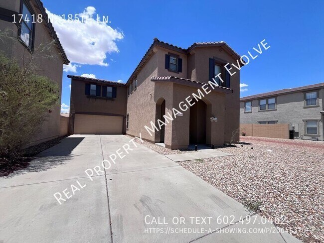 17418 North 185th Lane, Surprise, AZ 85374 photo 2