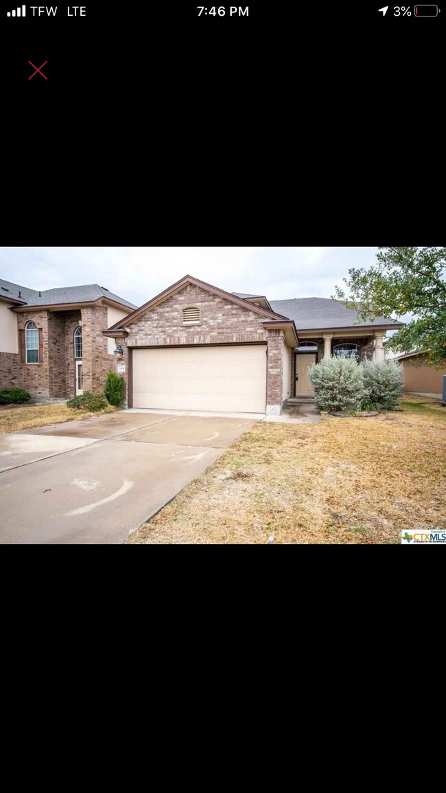 5308 Lions Gate Ln Killeen, TX 76549 photo 2