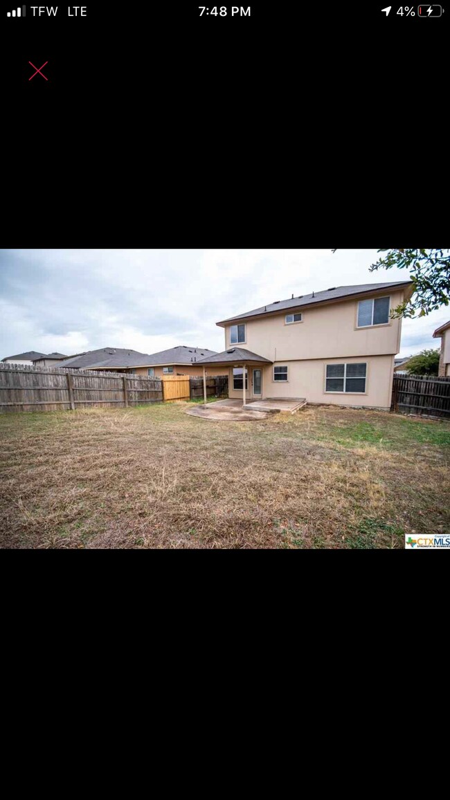 5308 Lions Gate Ln Killeen, TX 76549 photo 3