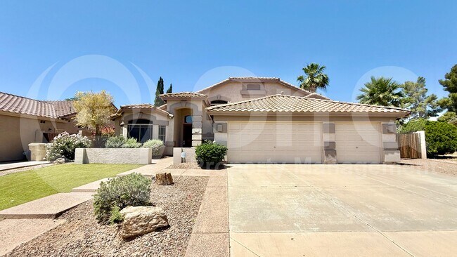 21708 N 70th Dr Glendale, AZ 85308 photo 2