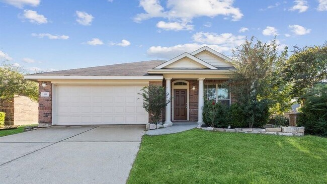 335 Highland Glen Drive, Wylie, TX 75098 photo 3