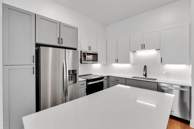 1428 Izzy Ln Little Elm, TX 75068 photo 4