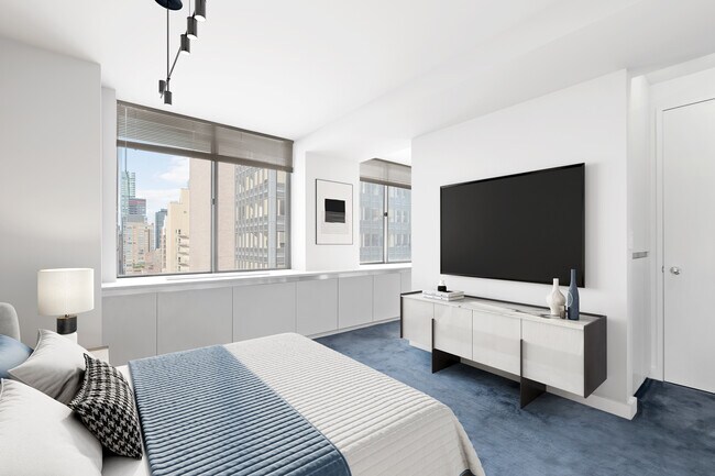 236 E 47th St New York, NY 10017 photo 5