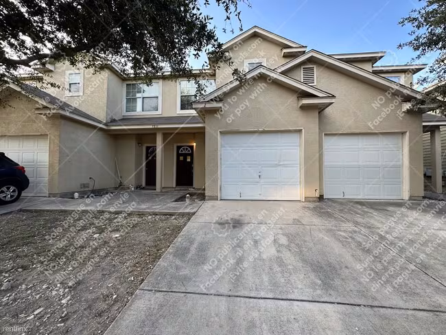 7811 Kingsbury Way San Antonio, TX 78240 photo 2