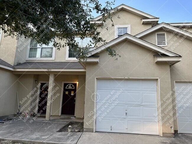 7811 Kingsbury Way San Antonio, TX 78240 photo 3