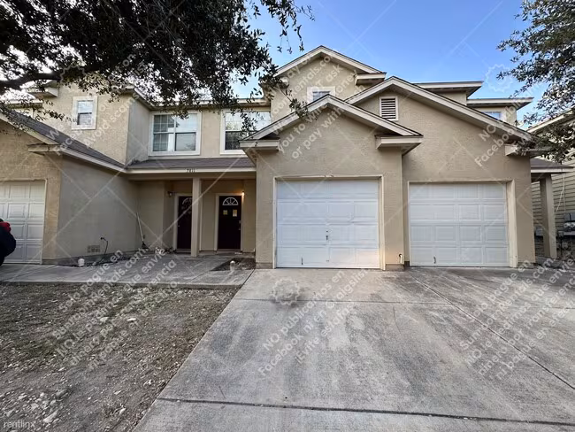 7811 Kingsbury Way San Antonio, TX 78240 photo 4