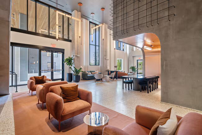 The Mill Residences photo 5
