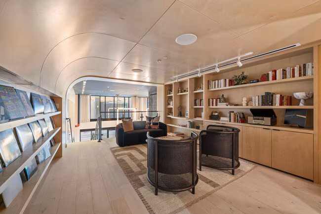 The Mill Residences photo 3