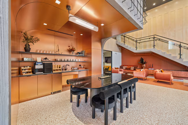 The Mill Residences photo 4