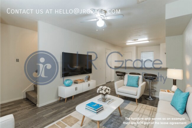 112 E 3rd St Keene, TX 76059 photo 4