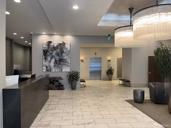 199 New Montgomery St, San Francisco (Condo) photo 3