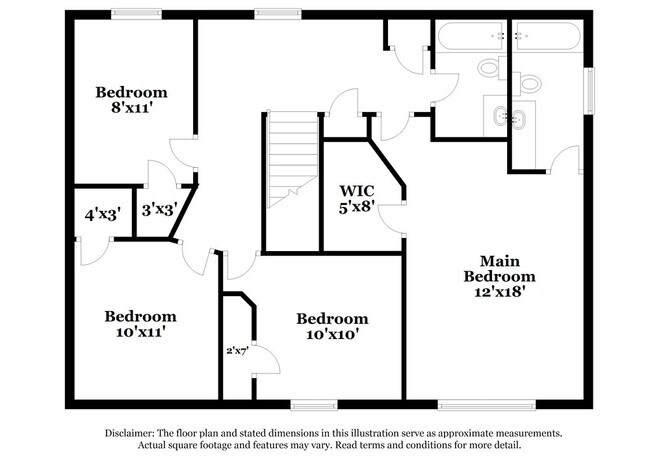 1820 Berkley Drive, Glenn Heights, TX 75154 photo 3