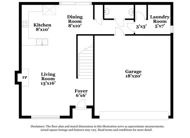 1820 Berkley Drive, Glenn Heights, TX 75154 photo 2