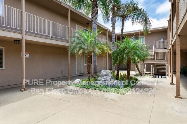 1205 Colusa St San Diego, CA 92110 photo 2