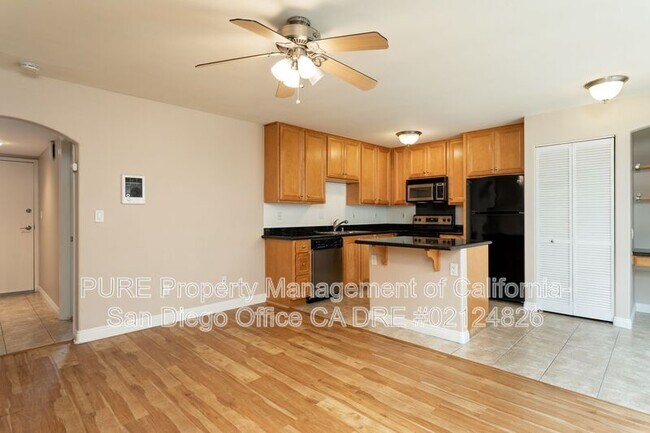 1205 Colusa St San Diego, CA 92110 photo 4