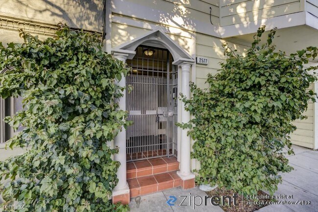 2577 Harrison Street, San Francisco, CA 94110 photo 2