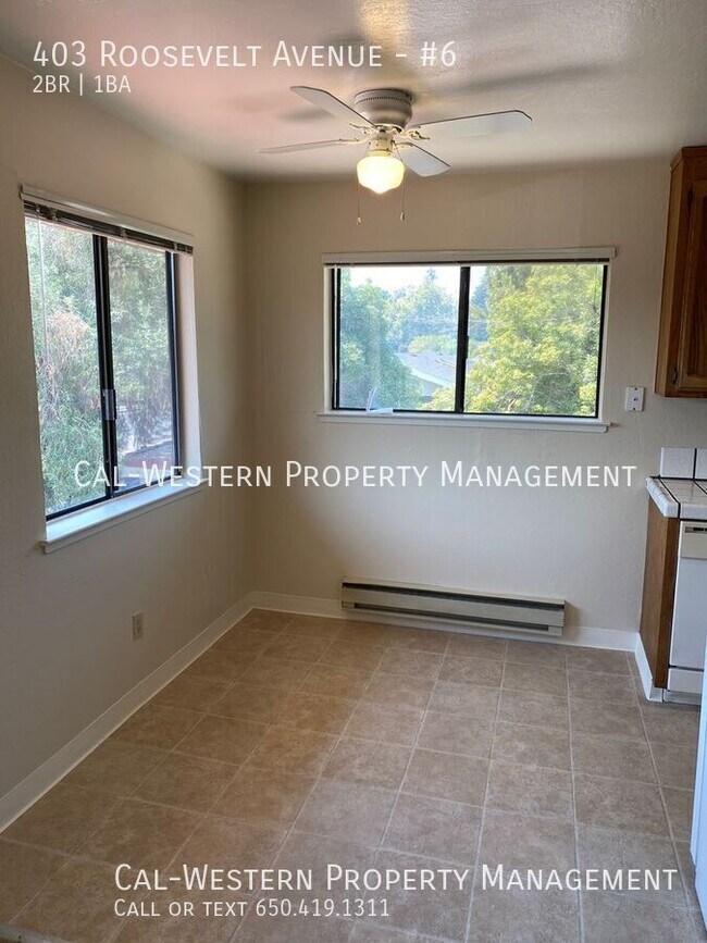 403 Roosevelt Ave Sunnyvale, CA 94085 photo 3