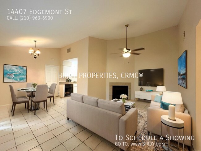 14407 Edgemont St San Antonio, TX 78217 photo 2