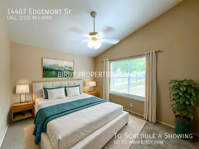 14407 Edgemont St San Antonio, TX 78217 photo 5