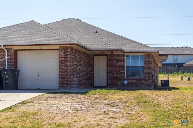 2804 Alma Dr Killeen, TX 76549 photo 2