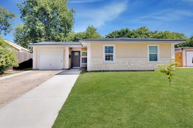 2509 Avenel Dr Farmers Branch, TX 75234 photo 2