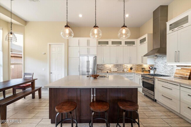 7917 E Thunderhawk Rd Scottsdale, AZ 85255 photo 5
