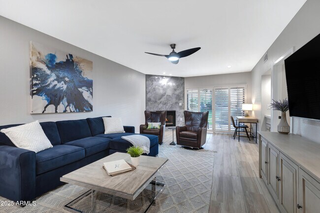 Rates Vary: photo 5