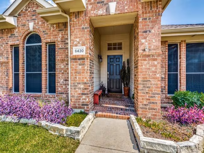 6430 Plantation Ln Frisco, TX 75035 photo 2