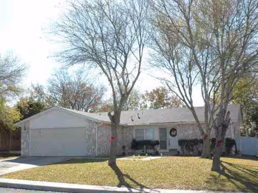 7678 Tarrasa San Antonio, TX 78239 photo 2