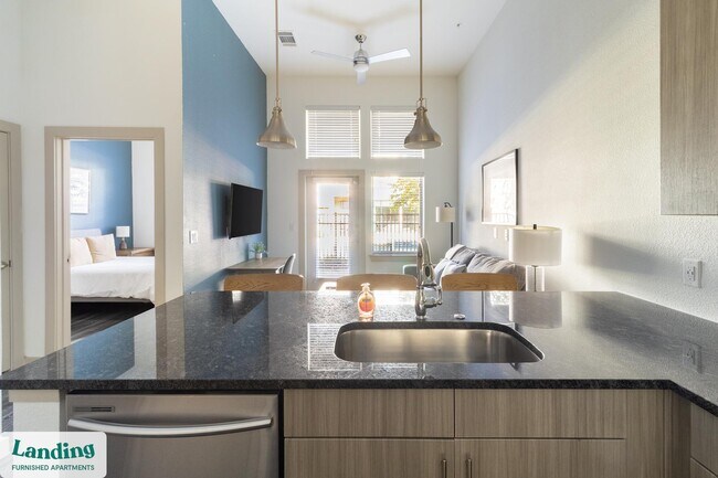 7201 Henneman Way McKinney, TX 75070 photo 5