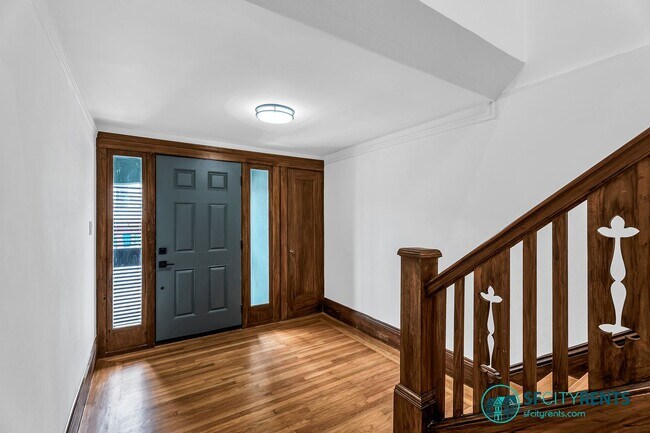 814 41st Ave San Francisco, CA 94121 photo 5