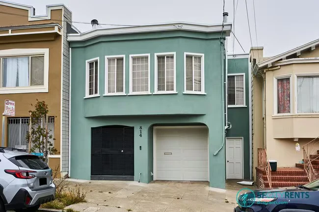814 41st Ave San Francisco, CA 94121 photo 2