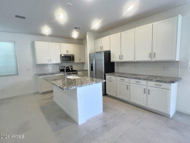9861 E Tamery Ave Mesa, AZ 85212 photo 5