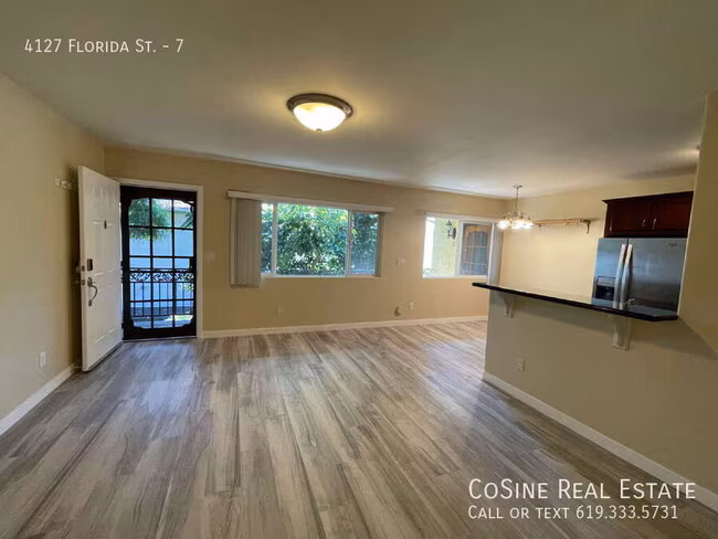 4127 Florida St San Diego, CA 92104 photo 5