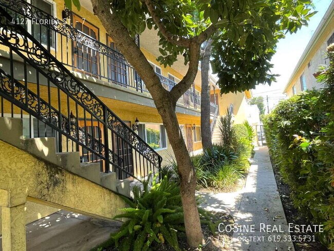 4127 Florida St San Diego, CA 92104 photo 3