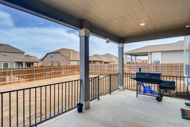 1101 Ignacia Dr Georgetown, TX 78626 photo 4