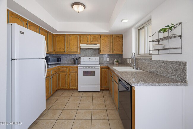 16624 E Palisades Blvd Fountain Hills, AZ 85268 photo 5