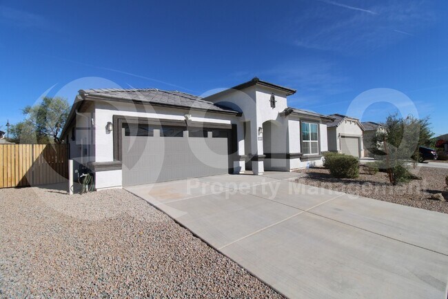 38102 W Santa Maria St Maricopa, AZ 85138 photo 2