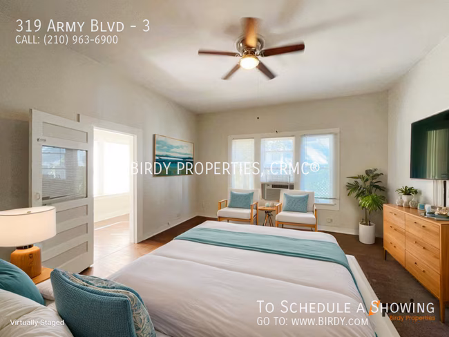 319 Army Blvd San Antonio, TX 78215 photo 5