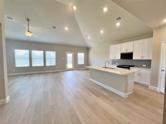 678 Woodland Ave Lavon, TX 75166 photo 2